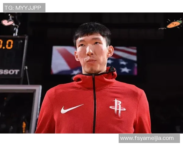 火箭队对阵骑士队周琦表现如何他能得几分引发关注