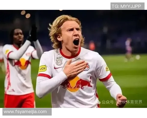 萨尔茨堡红牛迎战布鲁日争夺欧冠小组赛关键胜利