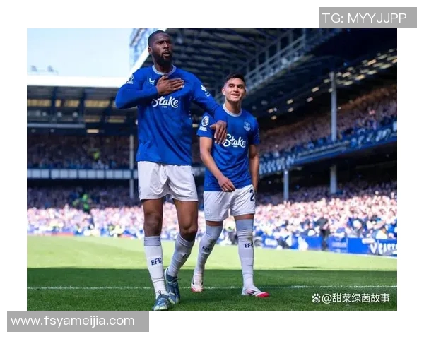 富勒姆与埃弗顿激战成和双方各取一分的精彩对决回顾