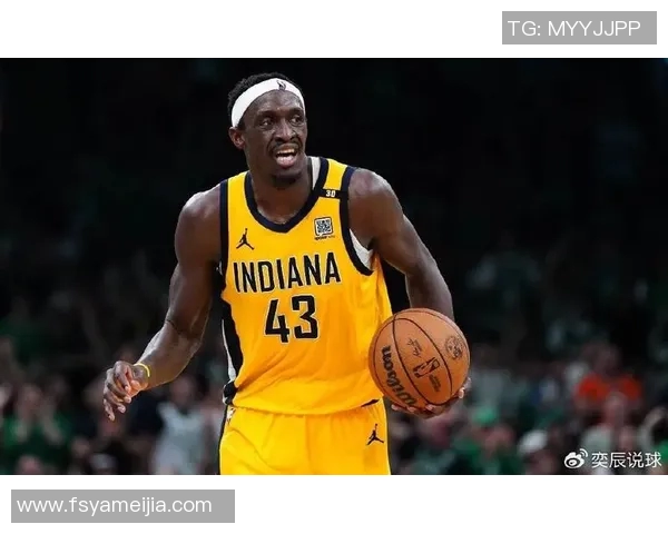 帕斯卡尔西亚卡姆：从新星到全明星的成长之路与篮球传奇