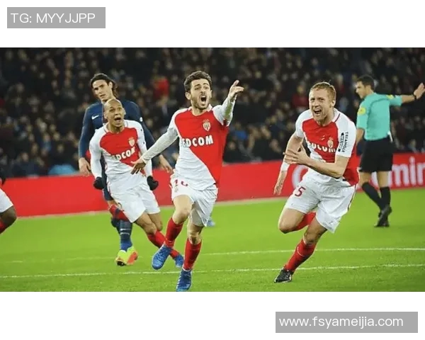 摩纳哥与图卢兹对决分析及足彩推荐精彩解读